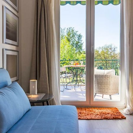 Apartman Bellavista Pula Buitenkant foto