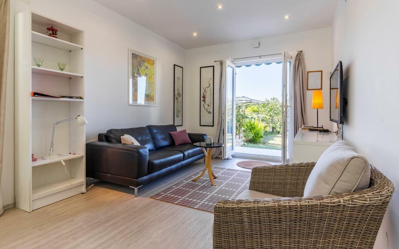 Apartman Bellavista Pula Buitenkant foto