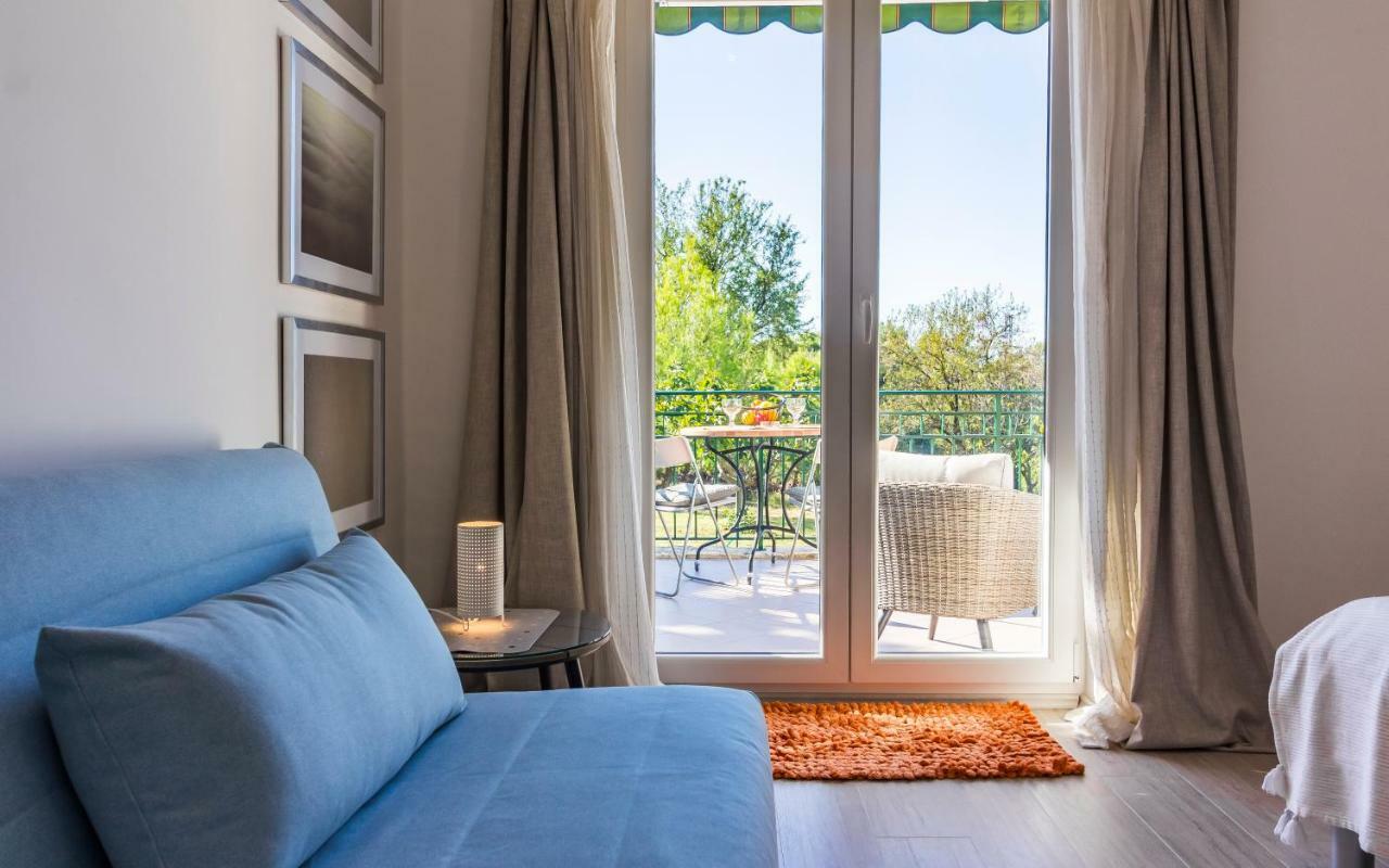 Apartman Bellavista Pula Buitenkant foto